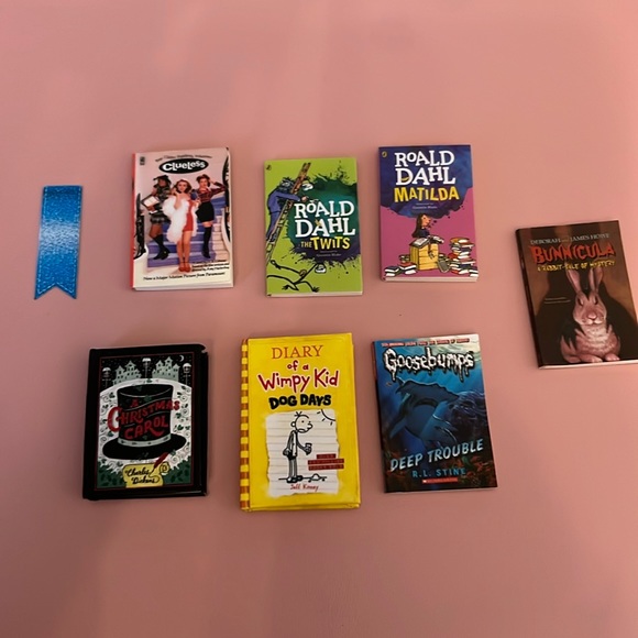 mini brands Toys Mini Brands Books Poshmark